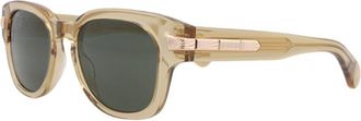 Gucci Mens 51Mm Sunglasses