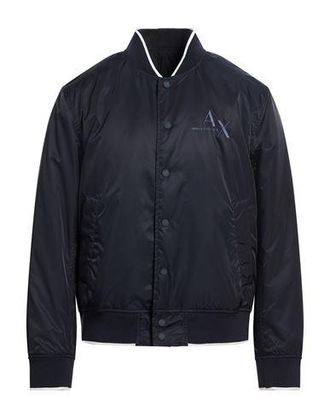 A|X Armani Exchange JACKEN & M&Auml;NTEL - Jacken und Anoraks auf YOOX.COM