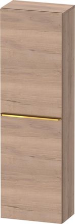 Duravit Duravit D-neo Armarios De Media Altura, 400x1320x240mm, 1 Puerta