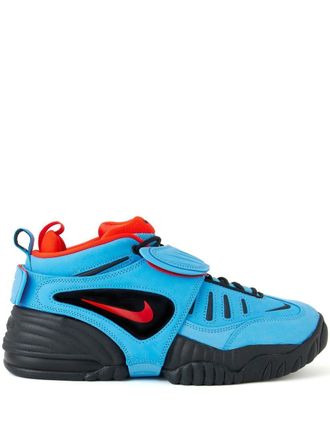 Nike x Ambush Sneakers Air Adjust Force AMBUSH x Nike - Blu