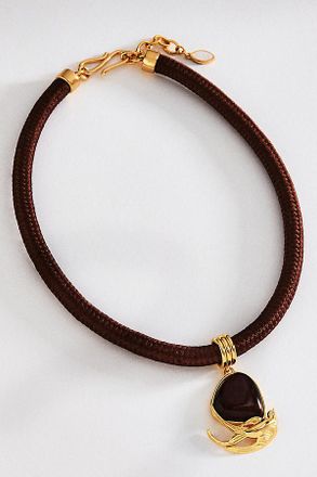 Mignonne Gavigan Beacon Necklace