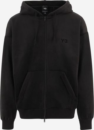 adidas Mens Sweatshirt Black Recycled Polyester - Elastane Sweatshirts / Sweater