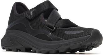 Merrell Moab Speed 2 Vent 2K Hiking Shoe in Black at Nordstrom, Size 10.5