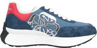 Alexander McQueen FOOTWEAR - Trainers sur YOOX.COM