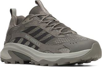Merrell Moab Speed 2 Hiking Shoe in Anthracite at Nordstrom, Size 11.5