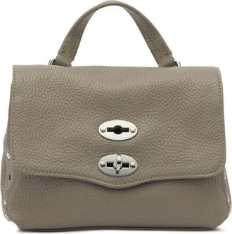 Zanellato Postina Daily Giorno Baby Lederhandtasche