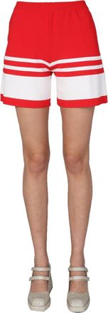 Moschino sailor Mood Shorts
