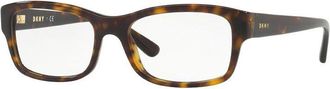 DKNY DY4684 3702 Dark Havana 53mm