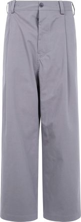 Sofie D'Hoore Pants Woven Turtle Pasadena