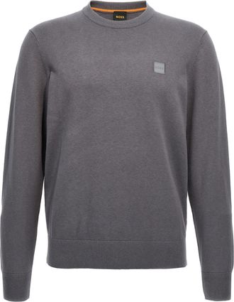 Hugo Boss Men’s Sweater Size XL wool factory and cashmere