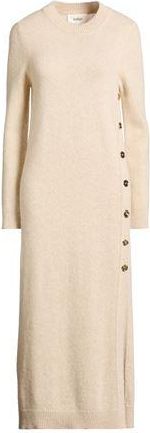 BA&SH VESTIDOS - Vestidos midi en YOOX.COM