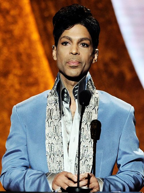 2016's Biggest Births, Deaths & Marriages | Stylight