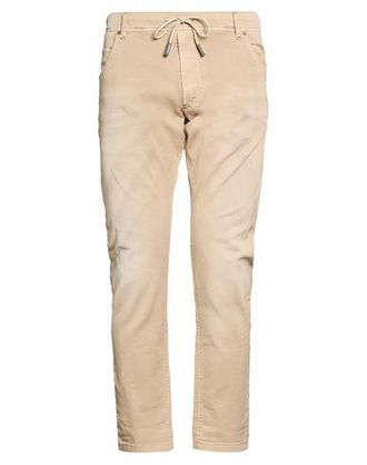 Diesel BOTTOMWEAR - Trousers on YOOX.COM