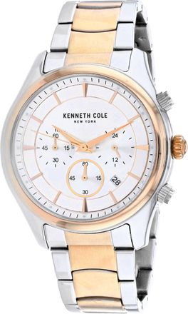 Kenneth Cole Mens Watch