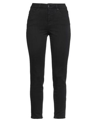 Frank Lyman Design BOTTOMWEAR - Pantaloni jeans su YOOX.COM