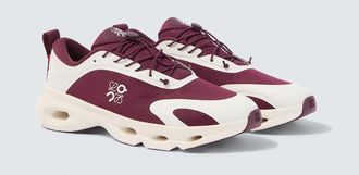 Loewe x On Cloudsolo sneakers
