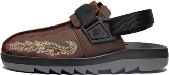 Reebok Mountain Research x Beatnik Sandal Brown GX9718