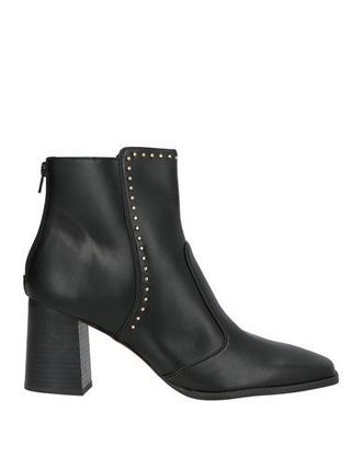 Cosmoparis CALZADO - Botines de ca&ntilde;a alta en YOOX.COM