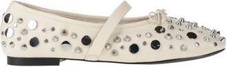 Maje Ballet flats