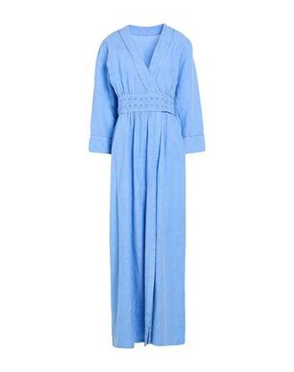 120% Lino KLEIDER - Maxi-Kleider auf YOOX.COM