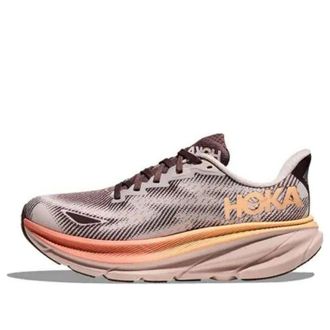 Hoka One One (WMNS) HOKA ONE ONE Clifton 9 Cosmic Pearl Smoky Quartz 1141490-CMK