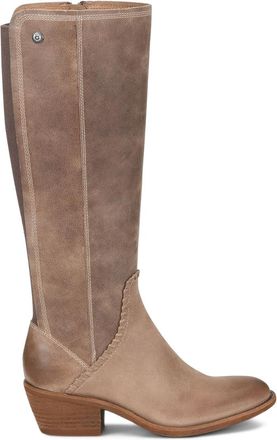 S&ouml;fft Sofft Anniston Leather Tall Boot