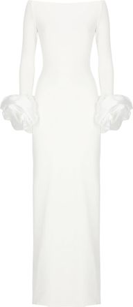 Solace London Talia Maxi Dress