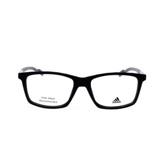 adidas Mens Black Navigator Eyeglass Frames SP5013