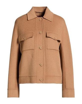 Max Mara COATS & JACKETS - Coats sur YOOX.COM