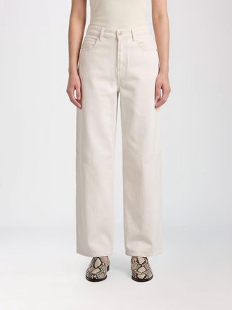 Emporio Armani Jeans dritti in denim