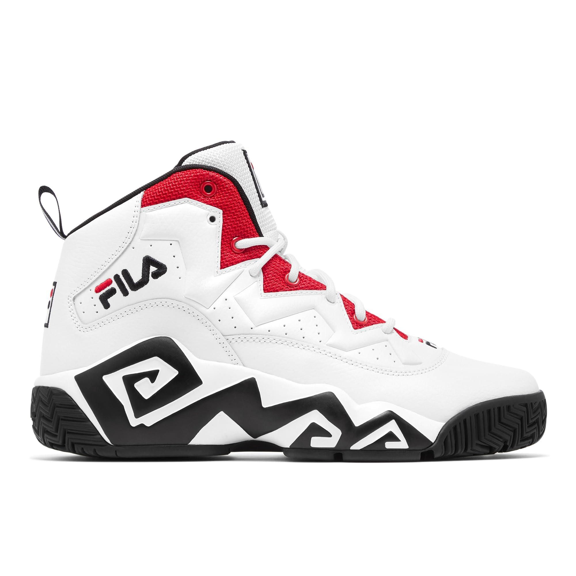 Red Fila Shoes Shop up to 48 Stylight