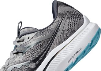Saucony Saucony Omni 21 Alloy / Rainfall S10762-20 Womens