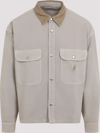 Carhartt Work in Progress Carhartt Wip Prescott-jas