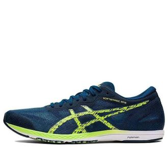 Asics Sortiemagic RP 6 Mako Blue Hazard Green 1013A098-400