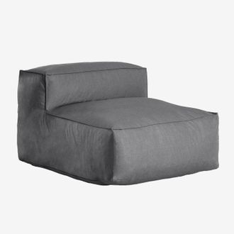 Sklum Sill&oacute;n De Jard&iacute;n En Tela Dojans Sklum