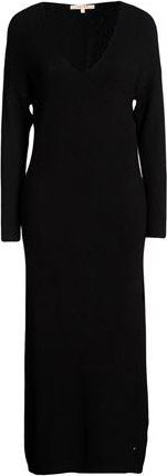 White Wise DRESSES - Maxi dresses on YOOX.COM