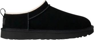 UGG Classic Micro Slipper - Shoes - Mujer - Negro - 36 EU