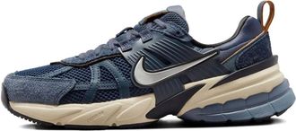 Nike V2K mesh sneakers - Blauw