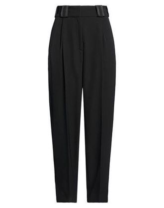Moschino BOTTOMWEAR - Trousers on YOOX.COM