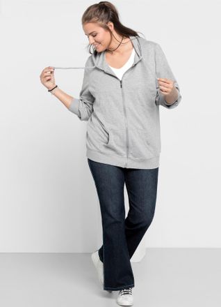 Sheego Bequeme Jeans