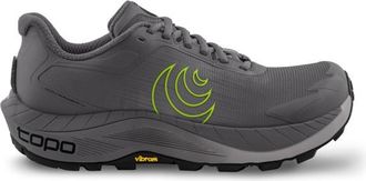 Topo Athletic MTN Racer 4 Trailrunningschuhe f&uuml;r Herren | grau