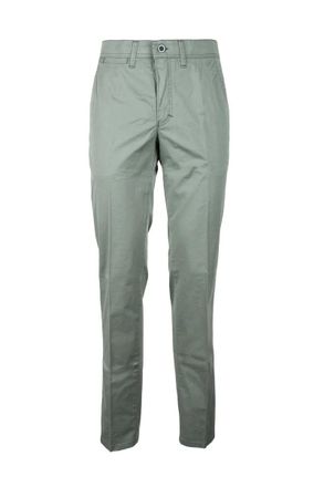 Club Of Comfort Chino Trousers with Tailored Silhouette and Comfortable Stretch