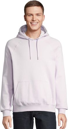 SOLS Stellar-hoodie voor volwassenen, unisex (Lila)