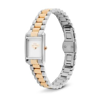 Daniel Wellington Watches - Dames - Horloges - Grijs - ONE Size - Accessoires