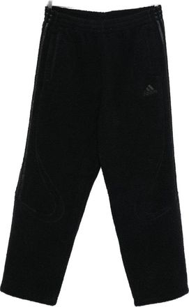 adidas Pantaloni Nero-Uomo