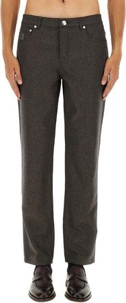 Brunello Cucinelli Five-pocket Pants