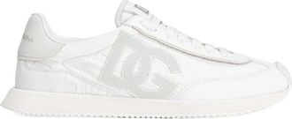 Dolce & Gabbana Hombre, Zapatos, Blanco, Talla: 43 EU