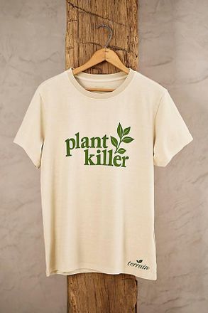 Terrain Plant Killer Tee