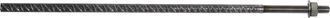 Fischer 8x Anclaje De Refuerzo Fra 12/900 M 12-60 R - 505529