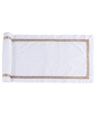 Amity Home Savona 108In Table Runner